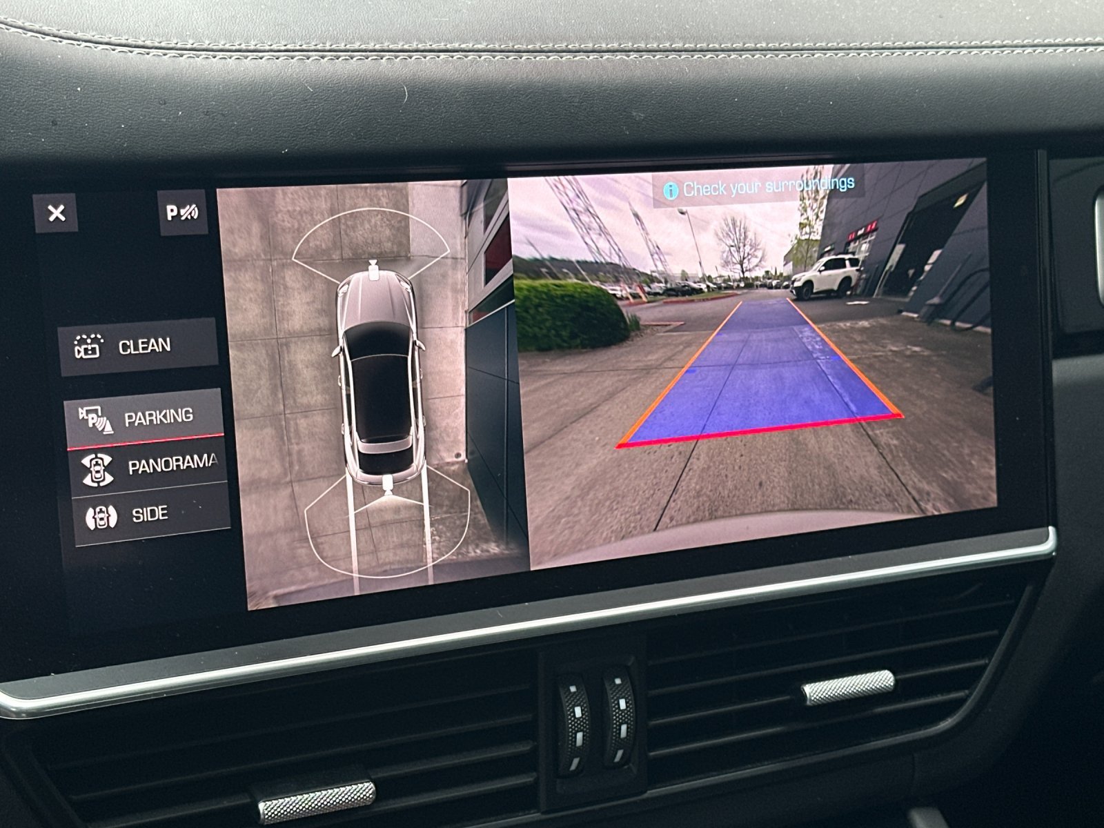 Used 2020 Gray Porsche Turbo image 19