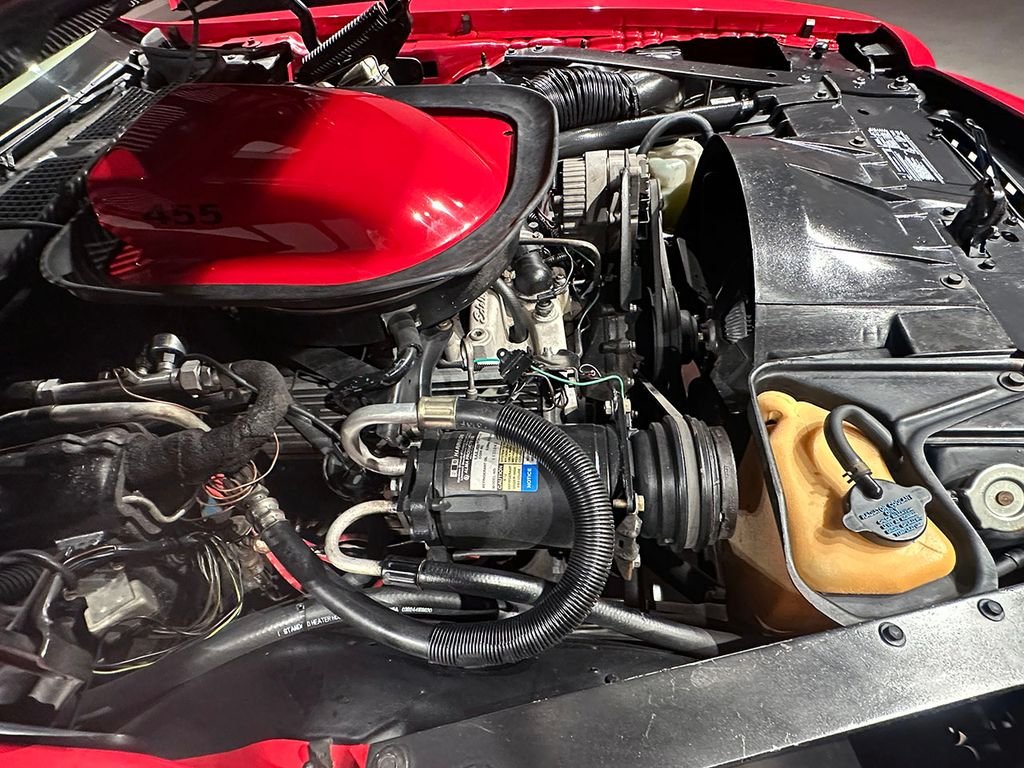 Used 1973  Pontiac  image 30
