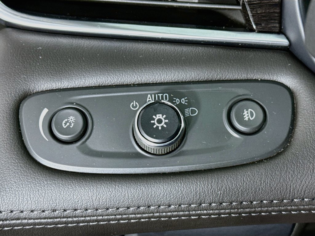 2017 Buick LaCrosse Essence - Photo 11