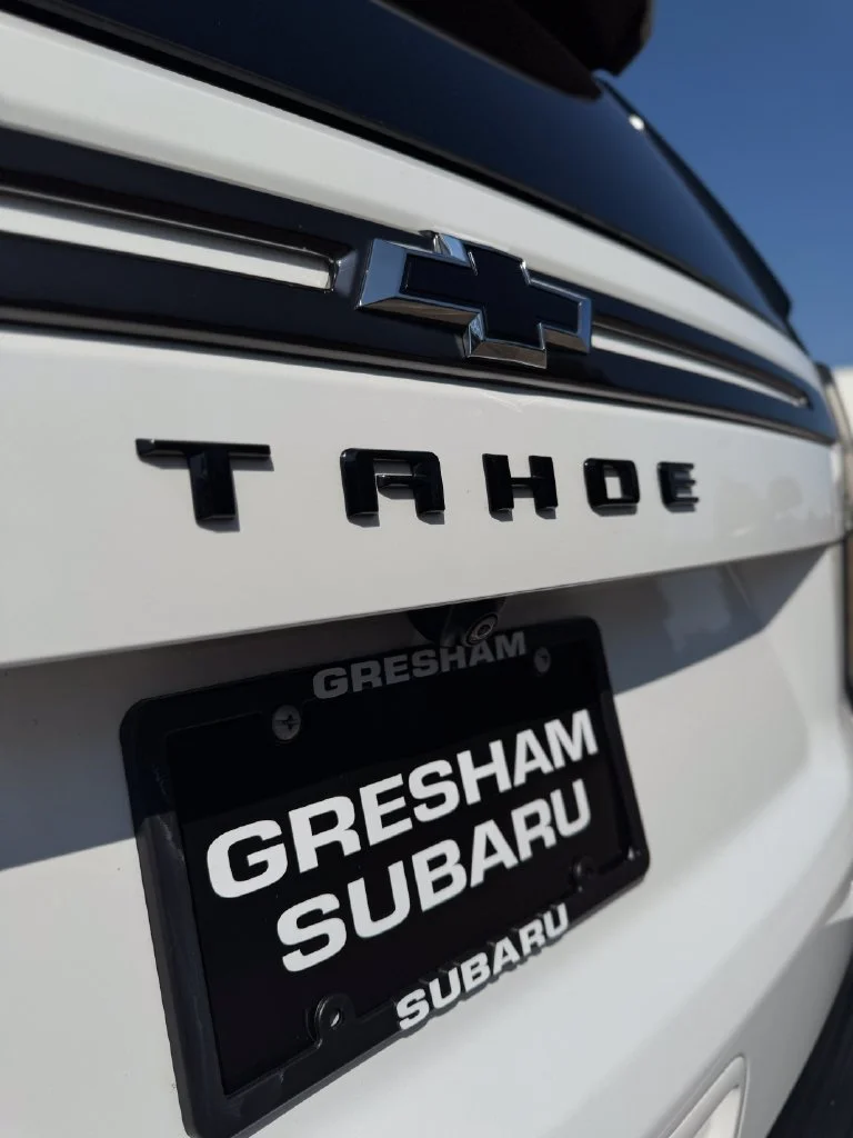 Used 2021 Summit White Chevrolet Z71 image 48