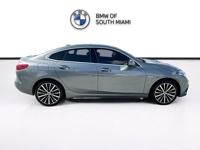 Used 2022 Gray BMW 228i image 8