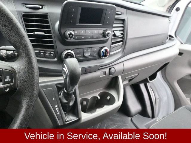 Used 2023 White Ford XL image 21