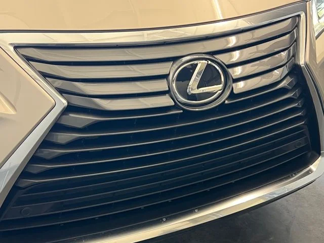 Used 2016 Satin Cashmere Metallic Lexus 350 image 17