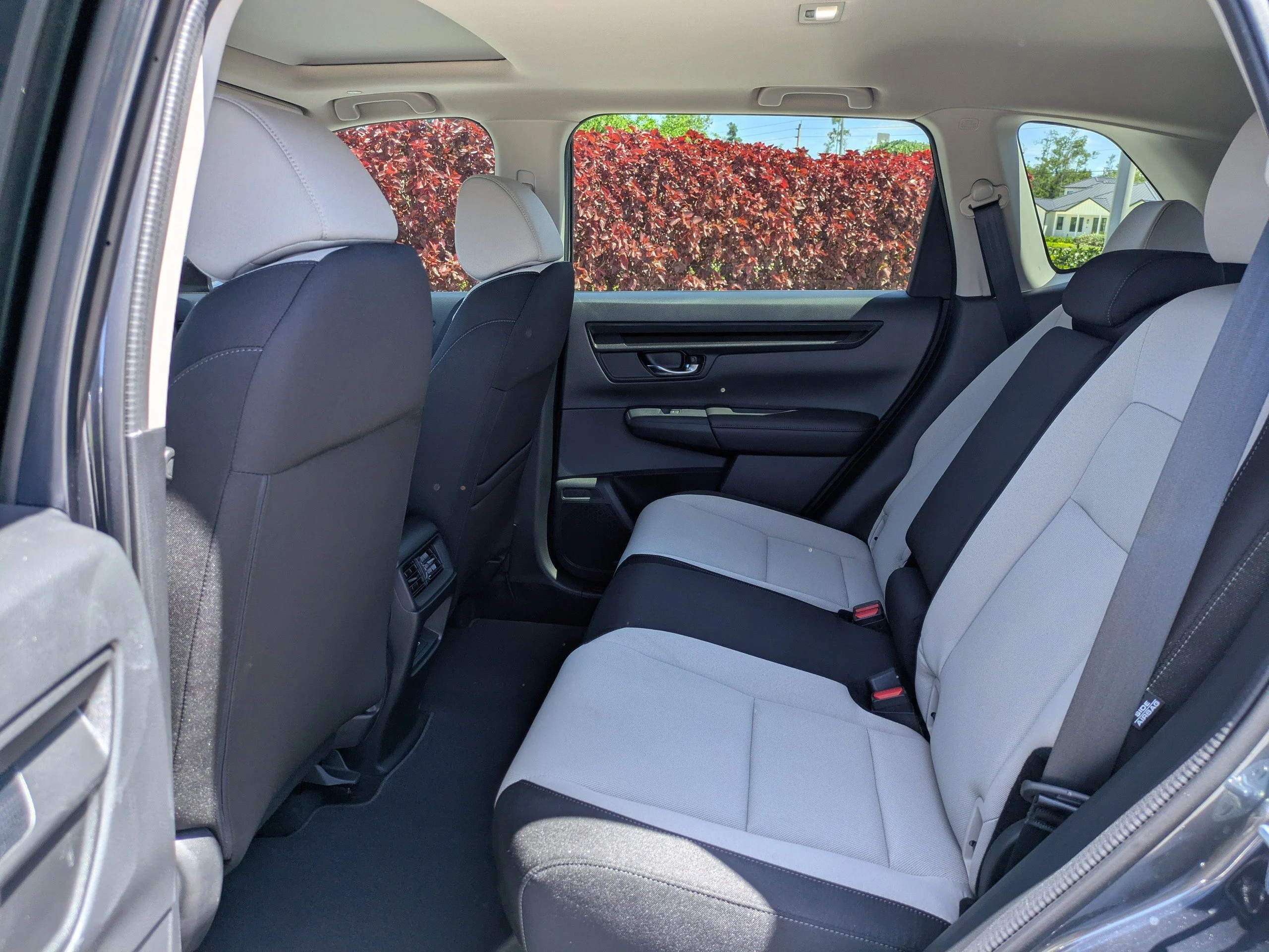 2026 Honda CR-V EX - Photo 42