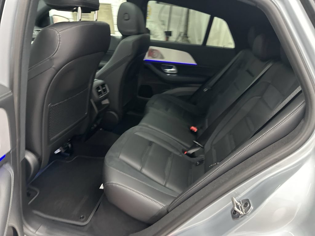 2026 Mercedes-Benz GLE Coupe GLE 53 AMG - Photo 59