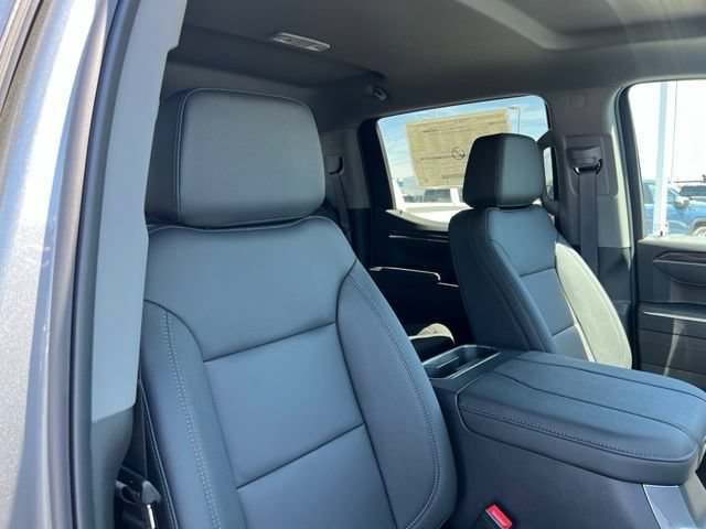 New 2026 Sterling Gray Metallic Chevrolet LT Trail Boss image 31