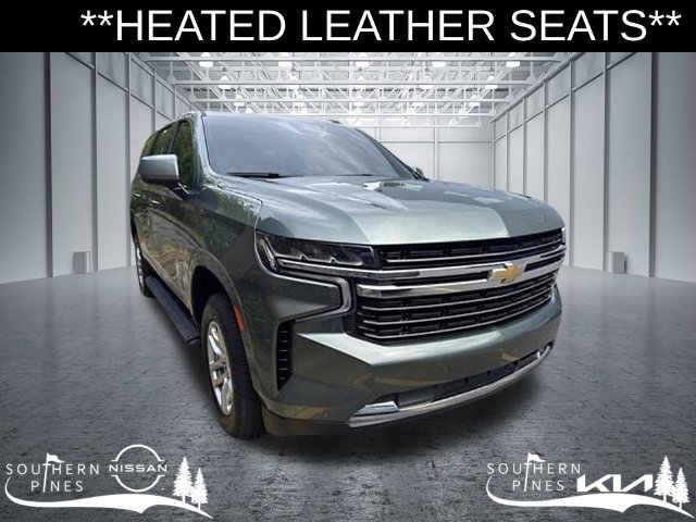 2023 Chevrolet Tahoe