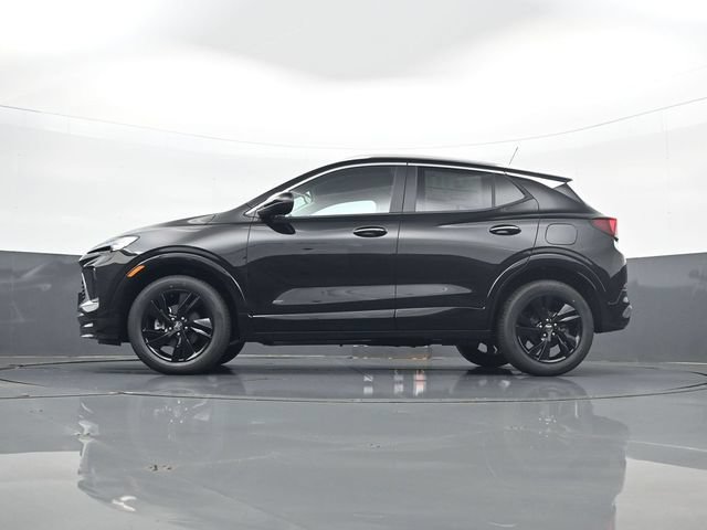 2026 Buick Encore GX Sport Touring - Photo 28