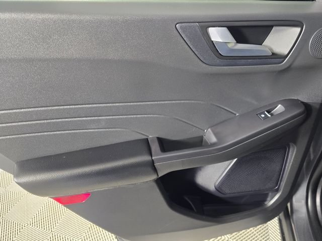 Used 2023 Gray Metallic Ford Active image 15