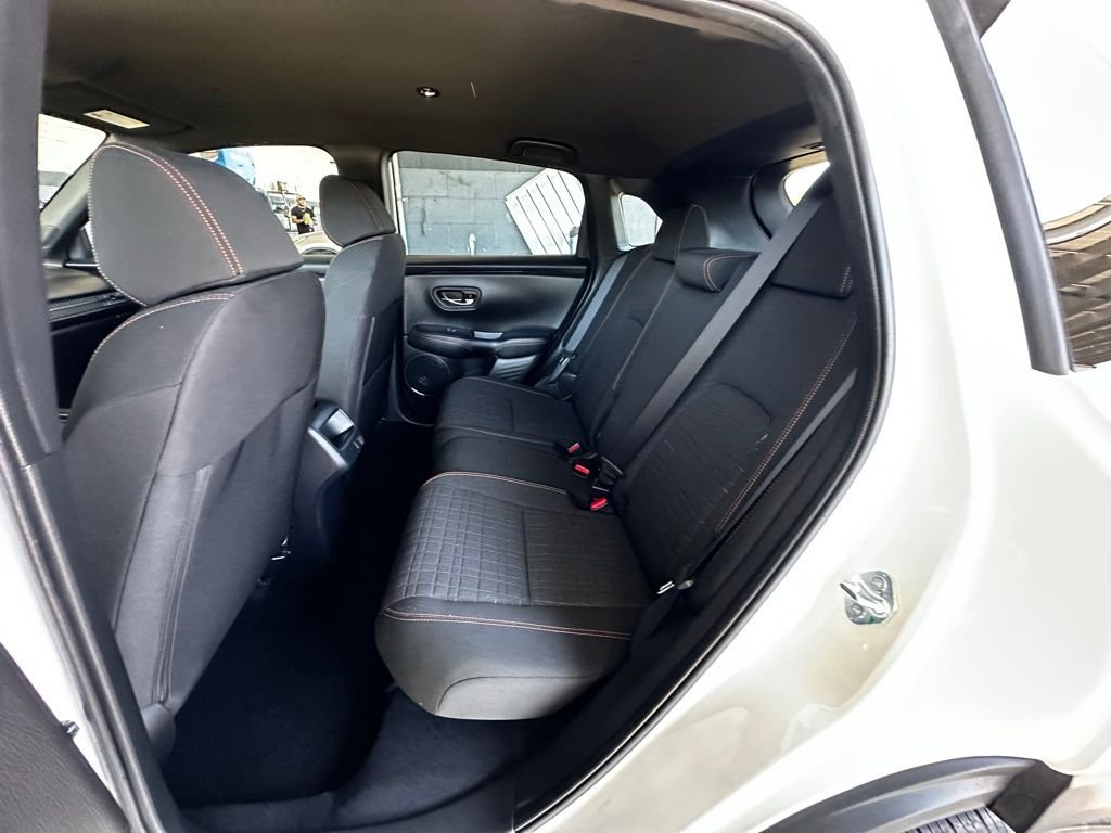 2024 Honda HR-V Sport - Photo 26