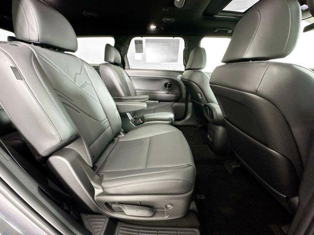 2026 Hyundai Palisade XRT Pro - Photo 18