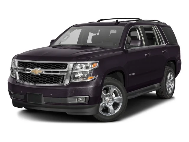 Used 2016 Tungsten Metallic Chevrolet LT image 4