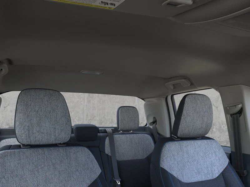 New 2026 Oxford White Ford XLT image 12