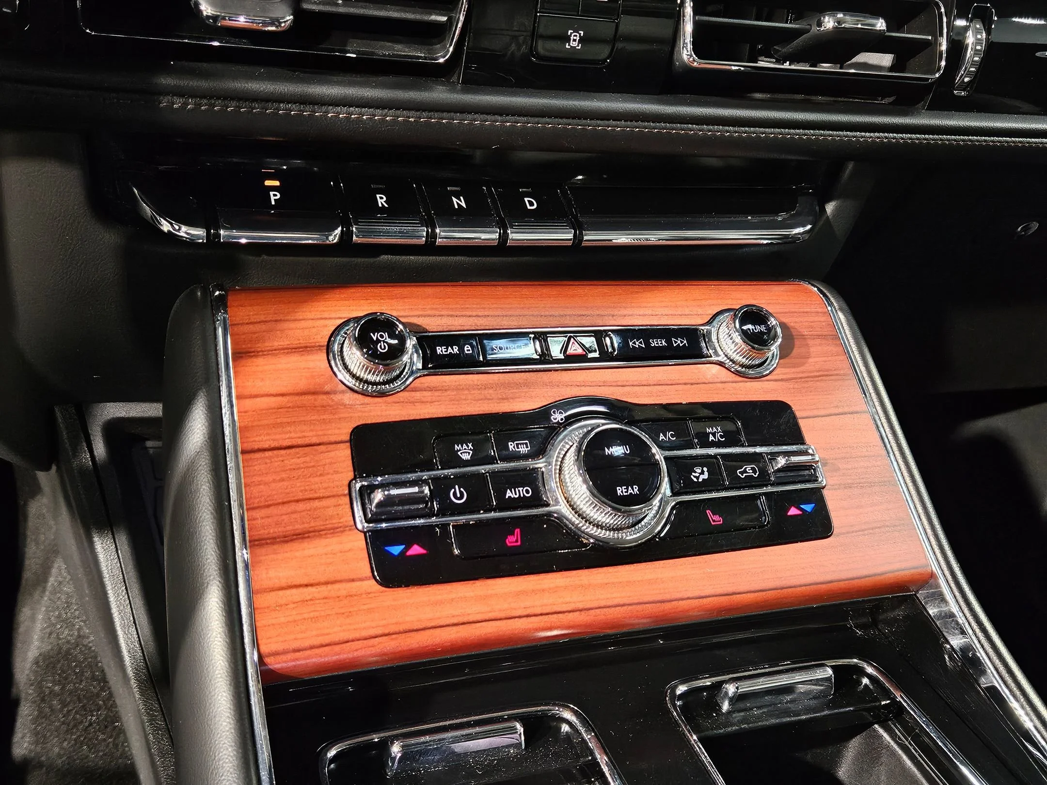 2024 Lincoln Aviator Reserve - Photo 33