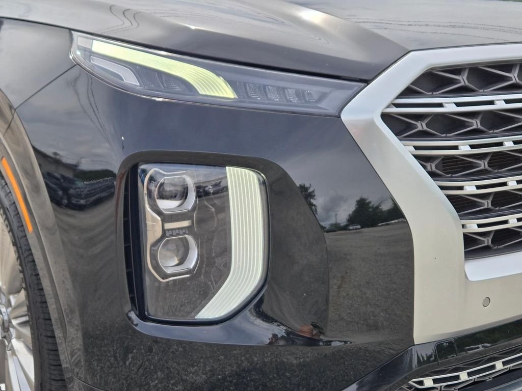 2020 Hyundai Palisade Limited - Photo 2