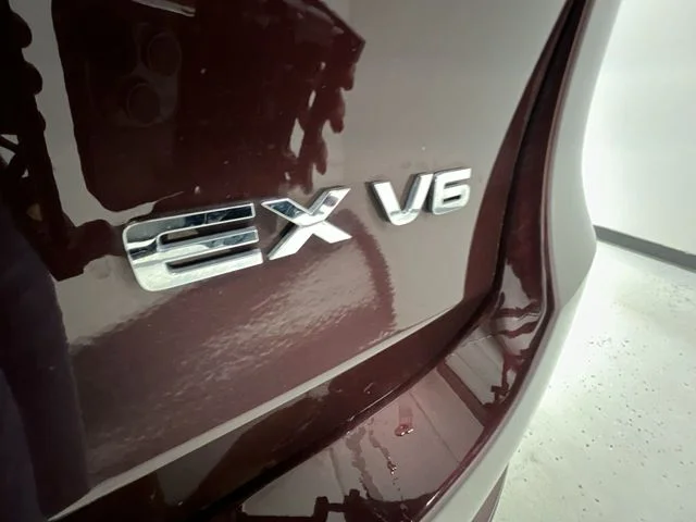 Certified Used 2019 Purple Kia EX image 34