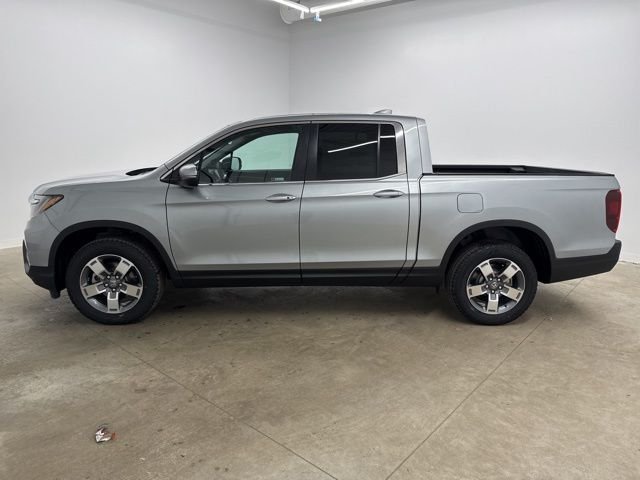 2026 Honda Ridgeline RTL - Photo 8