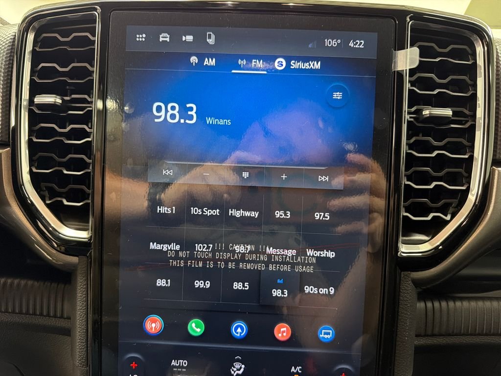 New 2026 Gray Ford XLT image 23