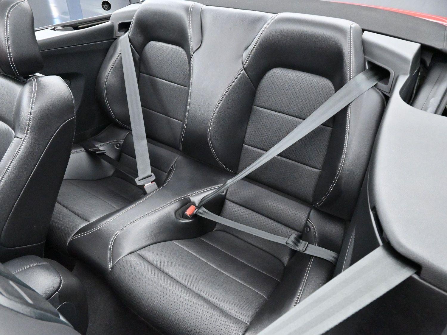 2023 Ford Mustang EcoBoost Premium - Photo 26