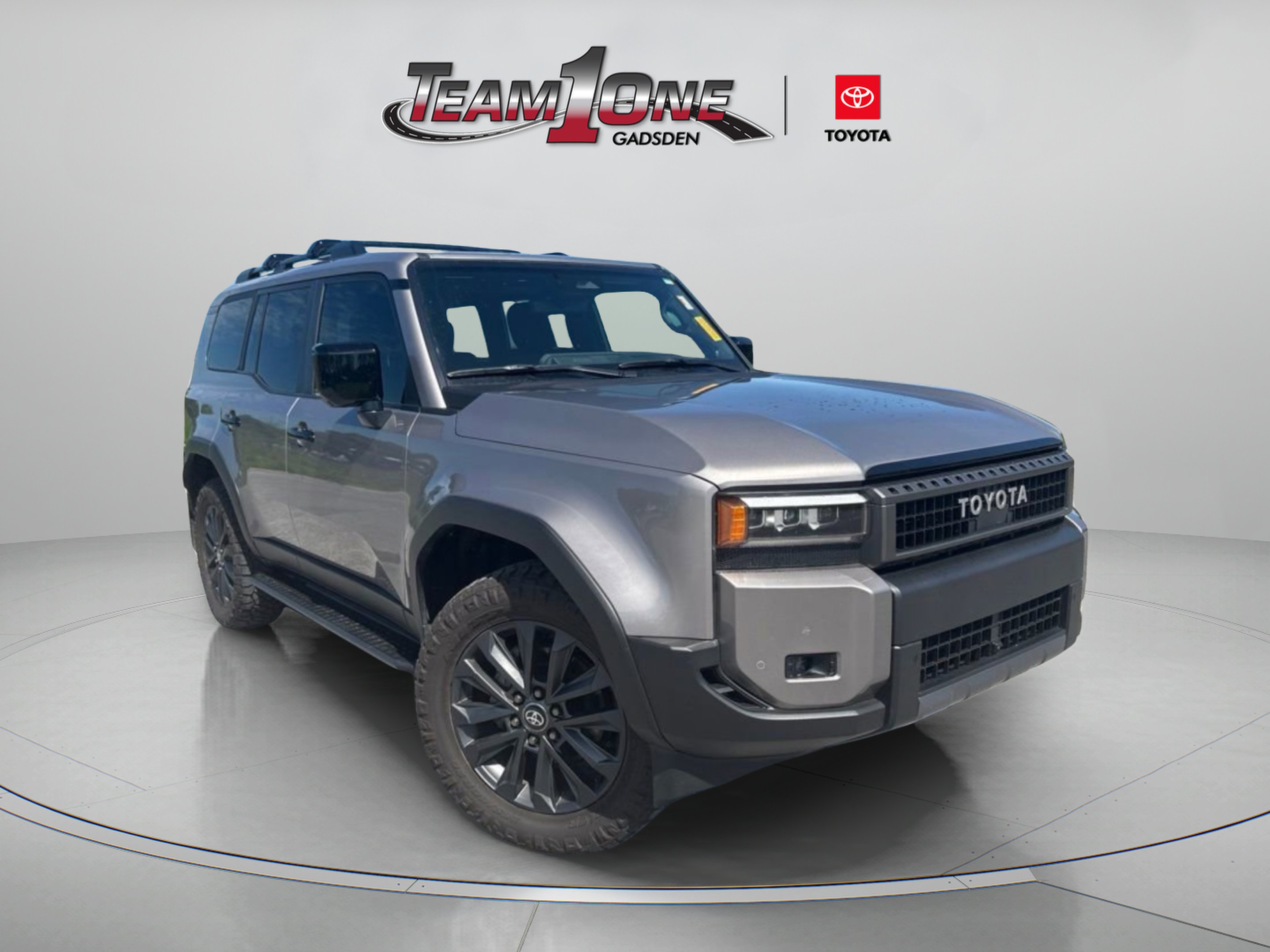Certified Used 2026 Meteor Shower Toyota Base image 1