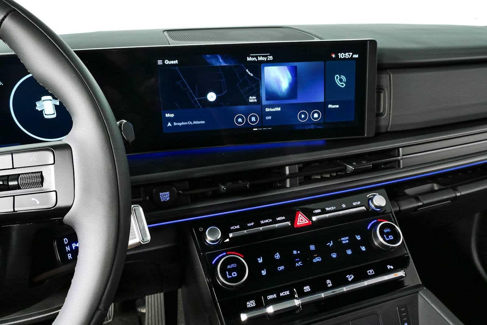 New 2026 Ecotronic Gray Hyundai Calligraphy AWD image 22