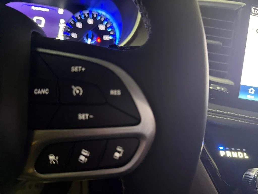 Used 2023 White Chrysler Touring L image 22
