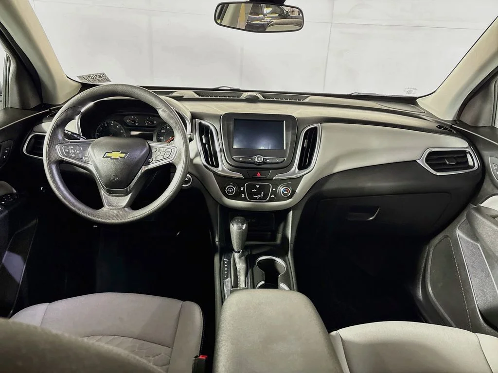 Used 2021 White Chevrolet LS image 12