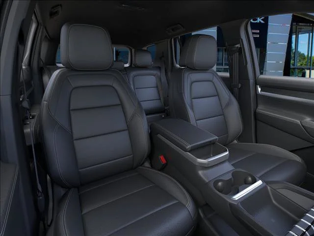 New 2027 Sterling Metallic GMC Elevation image 16