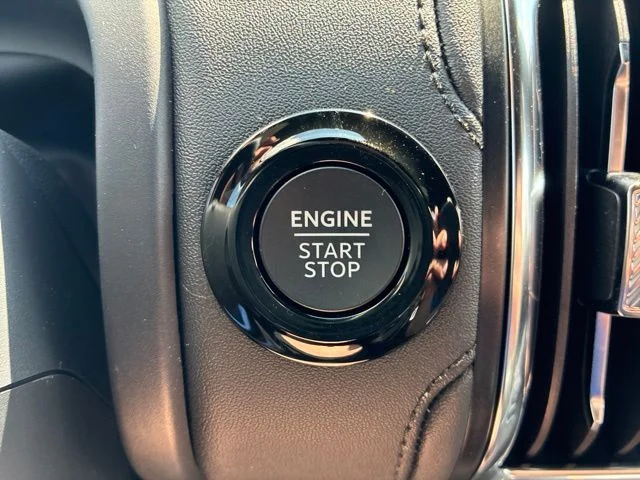 New 2026 Agate Black Metallic Ford Tremor® image 50