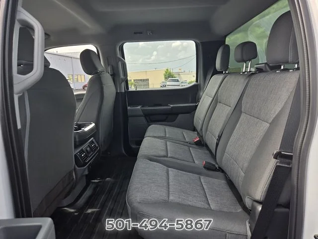 2023 Ford F-150 XL - Photo 12