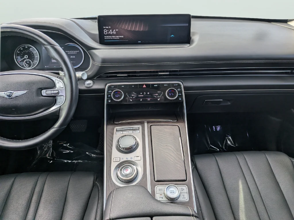 Used 2024 Gray Genesis 2.5T image 15