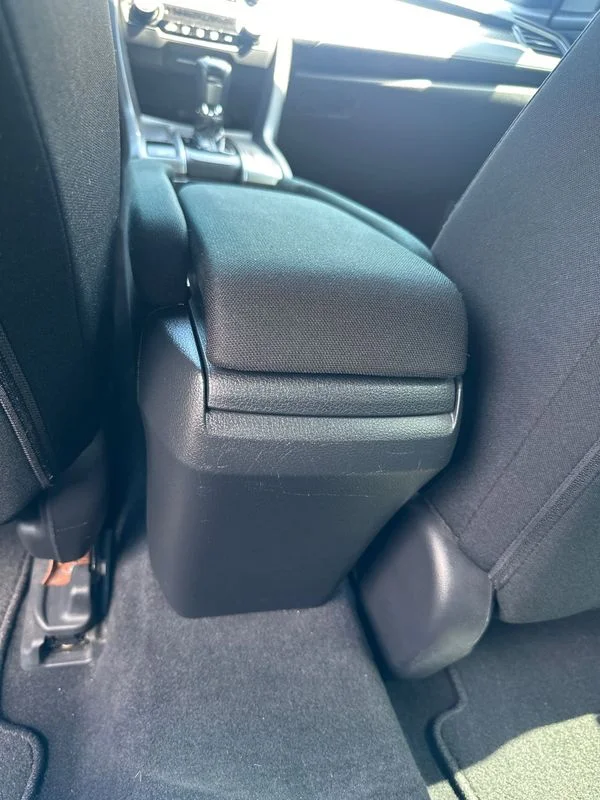 Used 2018 Black Honda Sport image 27