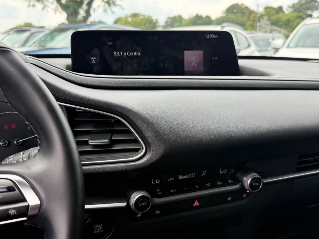 Used 2026 Black Mazda 2.5 S Premium image 18