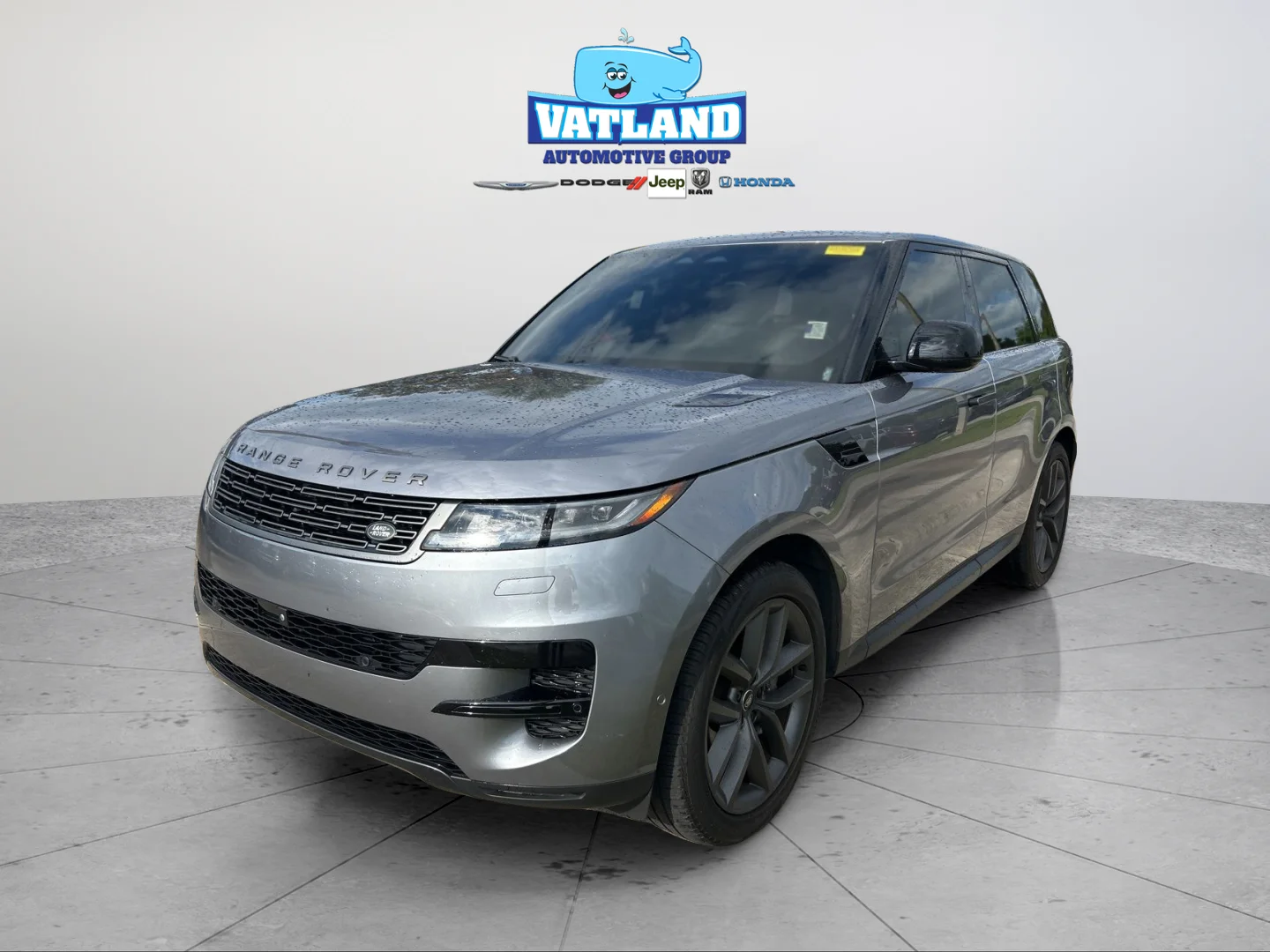 2024 Land Rover Range Rover Sport P360 SE MHEV's photo