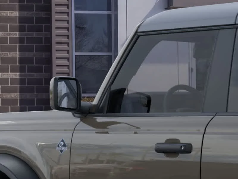 New 2026 Marsh Gray Ford Outer Banks® image 22