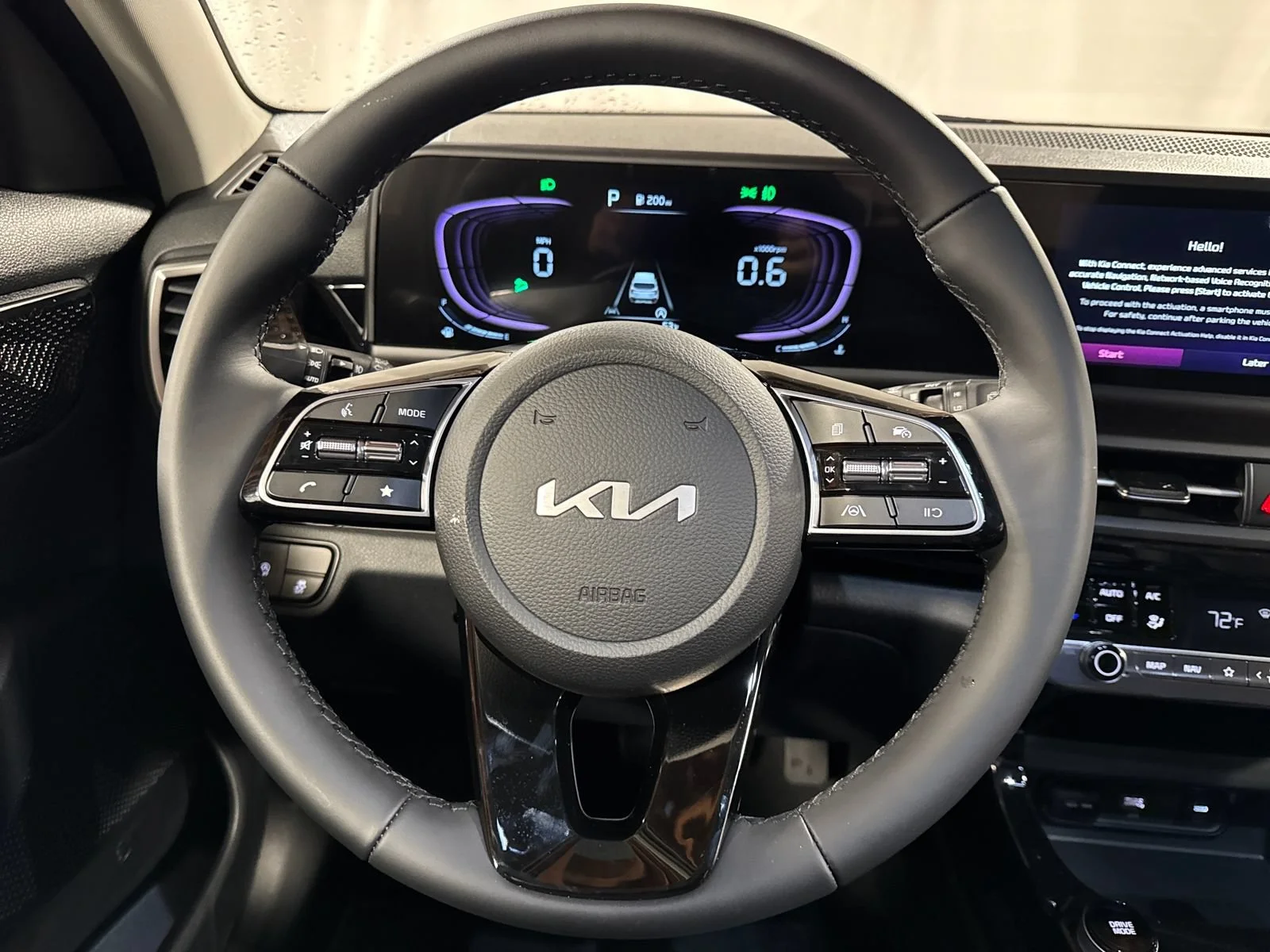 Certified Used 2026 Gray Kia S image 18