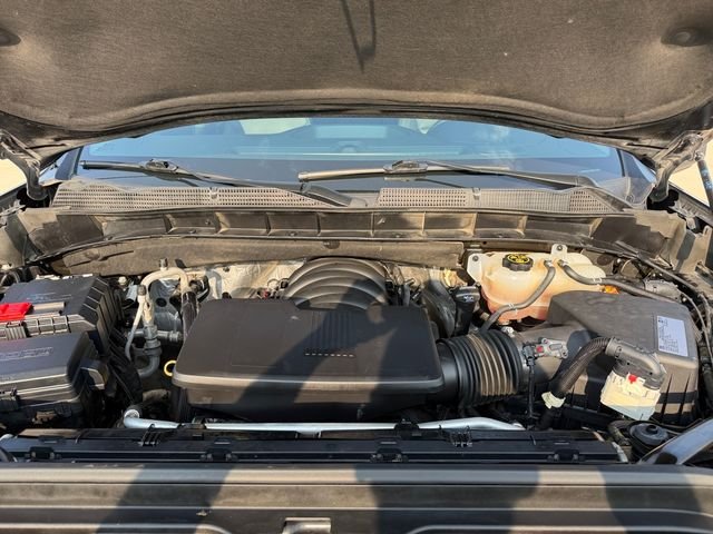 Used 2020 Black GMC SLT image 19