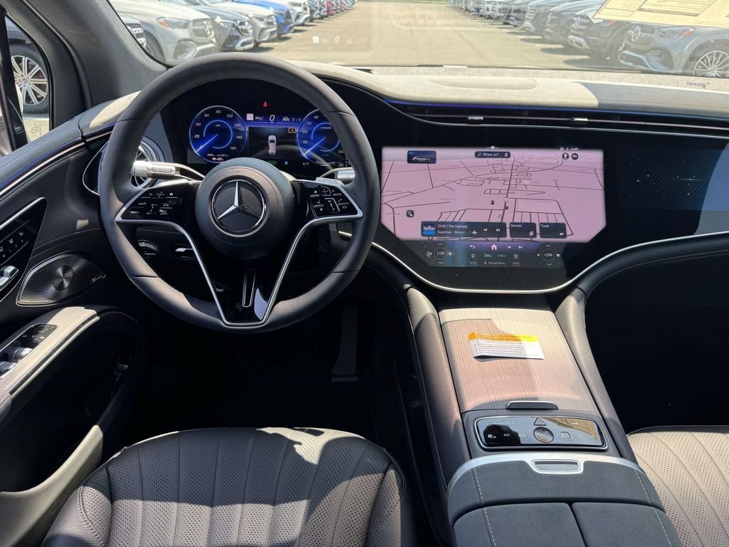 New 2026 Polar White Mercedes-Benz 400 image 5