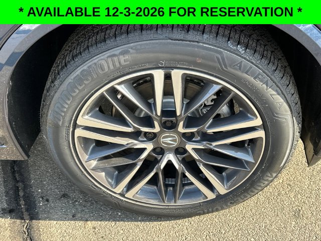 Used 2026 Canyon River Blue Metallic Acura SH-AWD with Advance Package image 34
