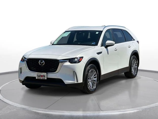 2024 Mazda CX-90 Turbo Select Package's photo