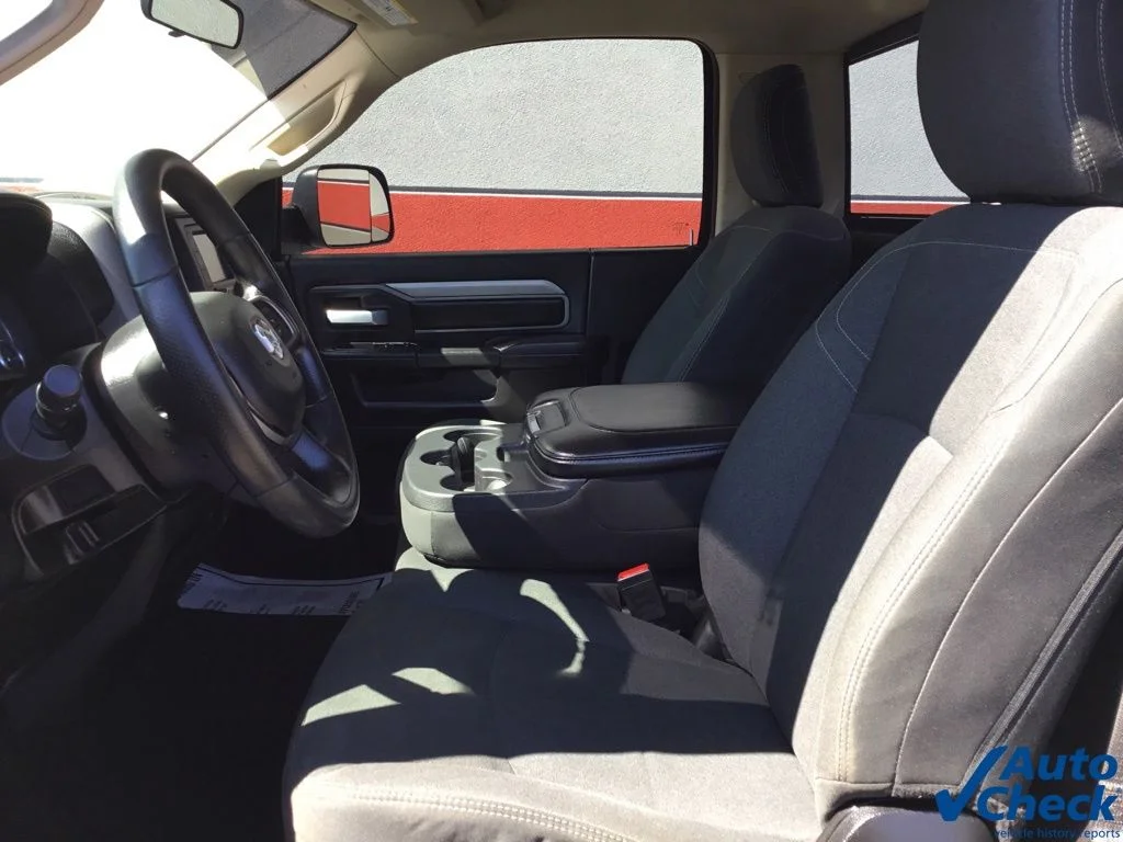Used 2019 Silver Ram Tradesman image 29
