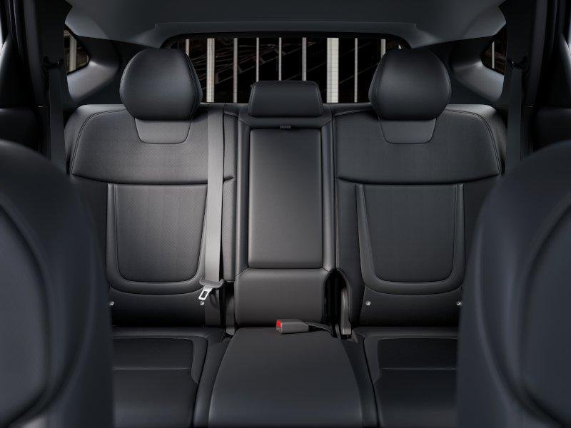 New 2026 Gray Hyundai SEL Plus FWD image 12
