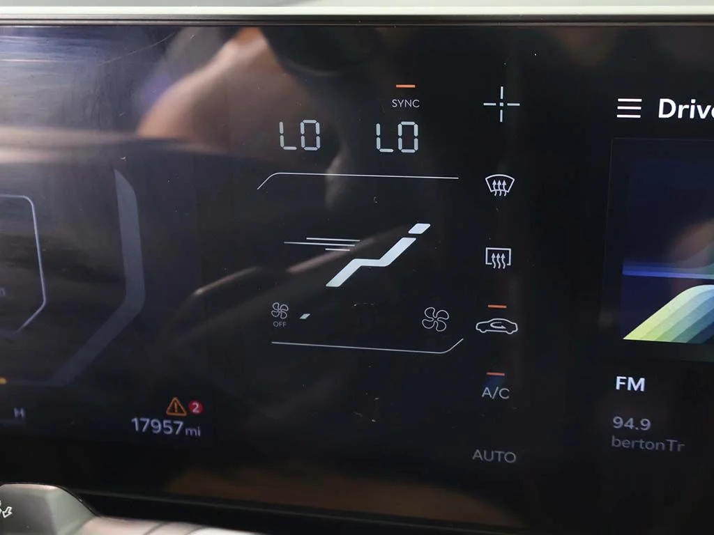 Used 2025 Gray Kia EX image 42