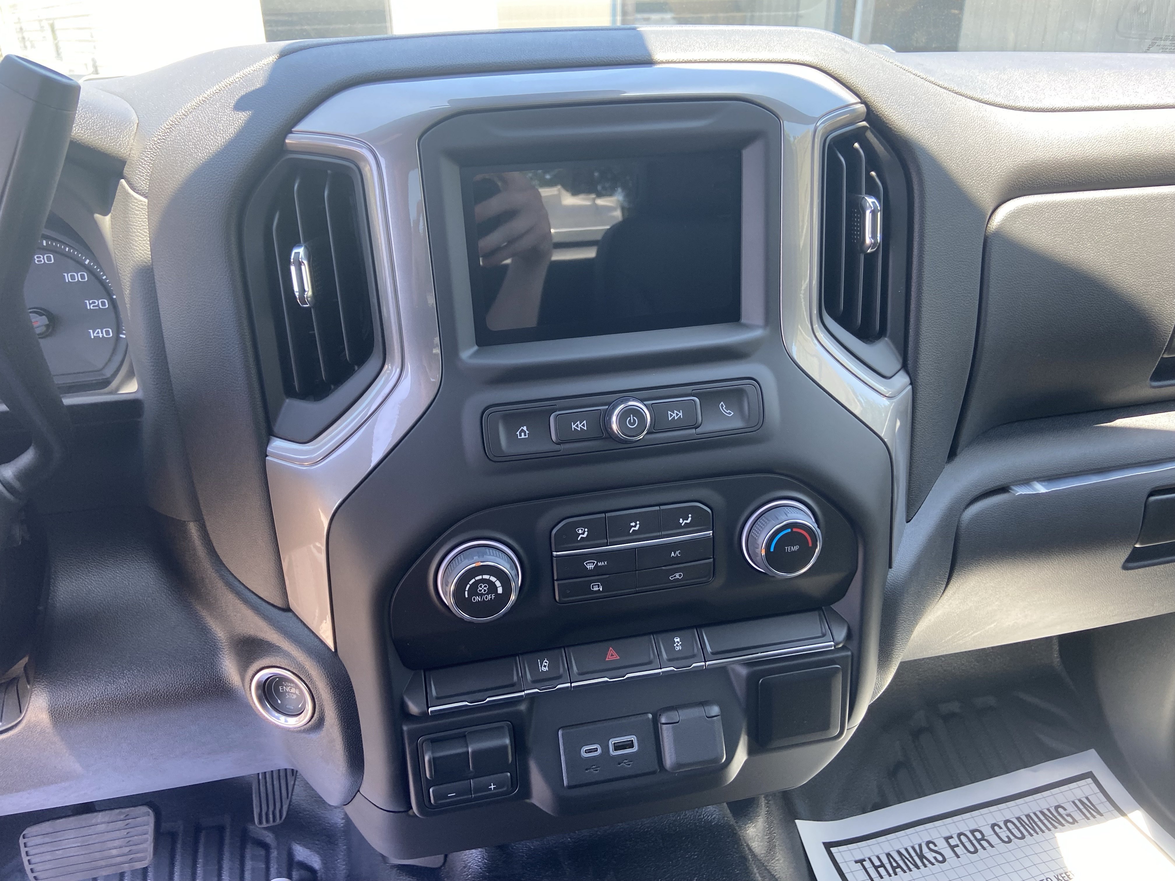 2026 Chevrolet Silverado 2500 HD Work Truck - Photo 11