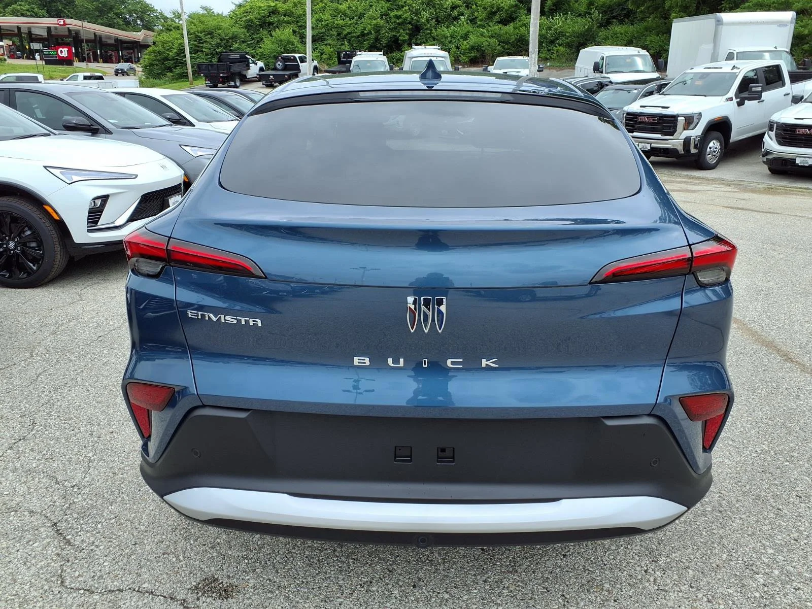 2026 Buick Envista Preferred - Photo 19