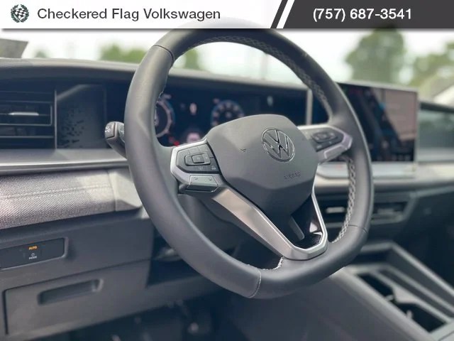 New 2026 Gray Volkswagen S image 19
