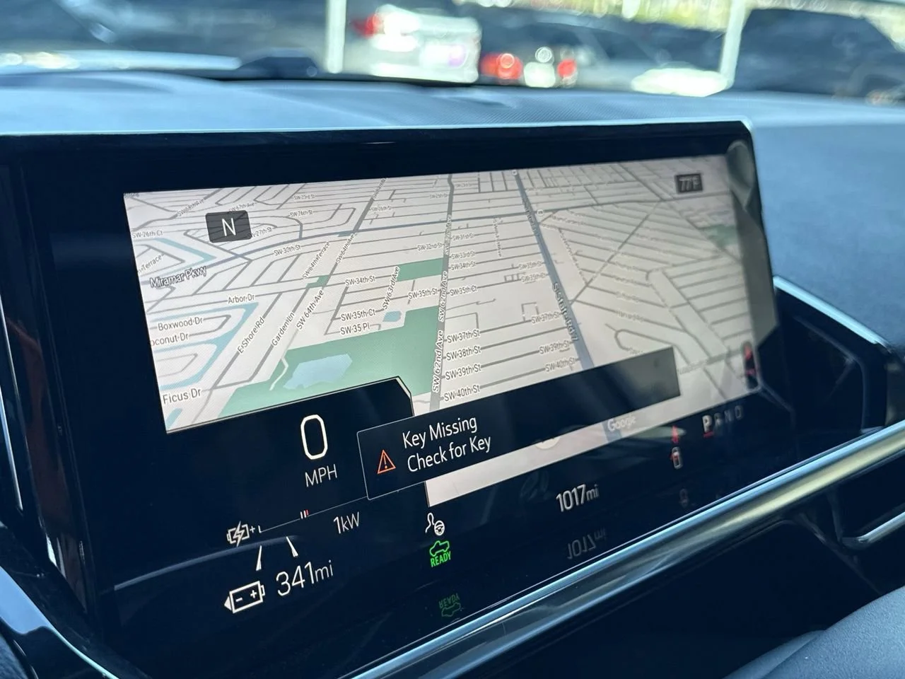 2026 GMC Sierra EV Elevation - Photo 16
