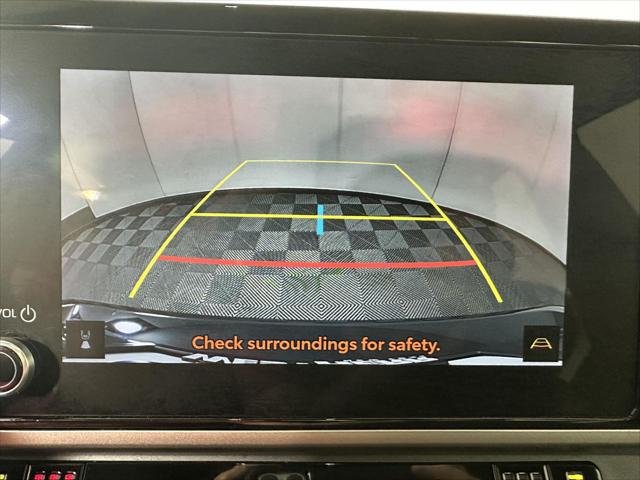 Certified Used 2025 UNDERGROUND Toyota  image 25