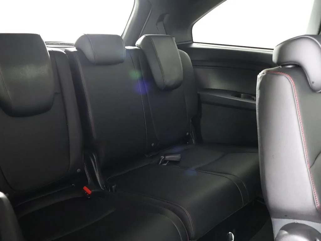 2026 Honda Odyssey Sport L - Photo 35