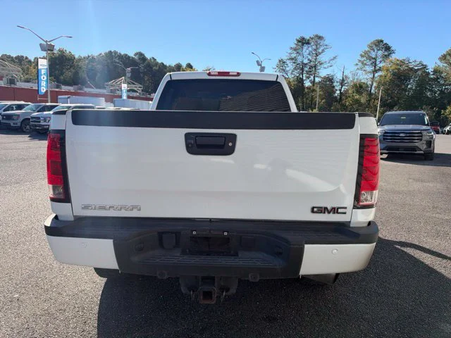 Used 2013 White GMC Denali image 6
